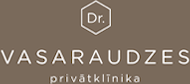 Vasaraudzes privātklīnikas logotips